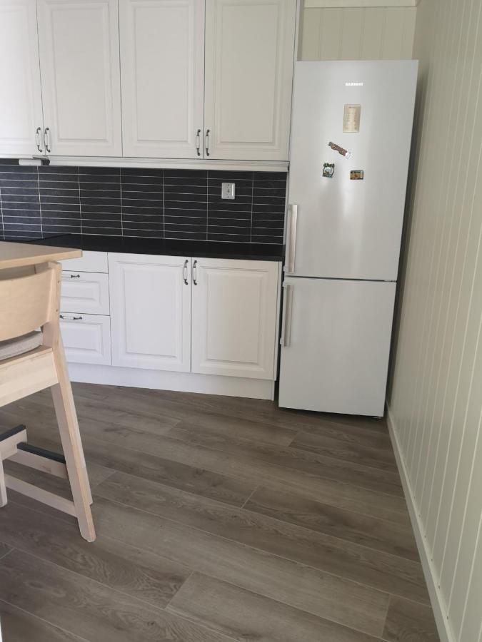 New 2 Bed Room Apartment In Халден Экстерьер фото